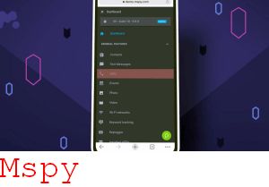 Mspy Kontakt